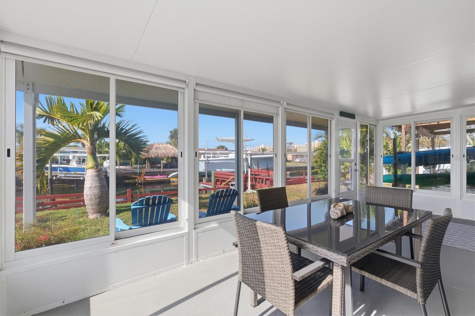 SEA RANCH ON GULF - Residential