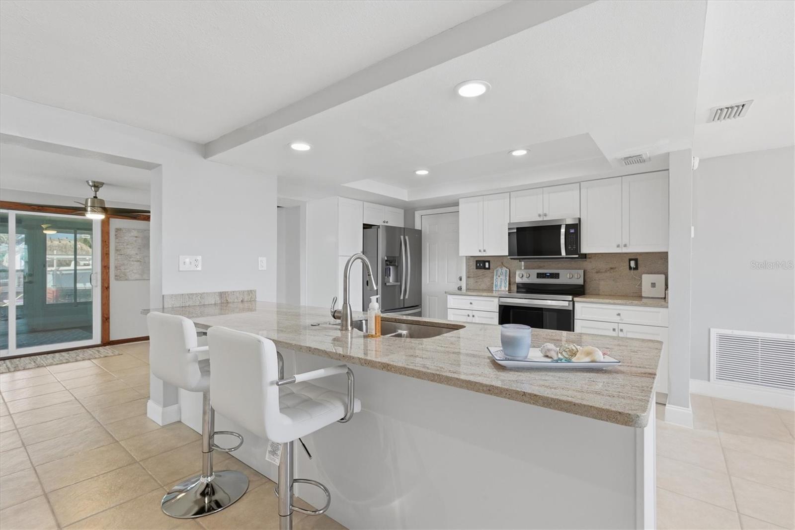 SEA RANCH ON GULF - Residential