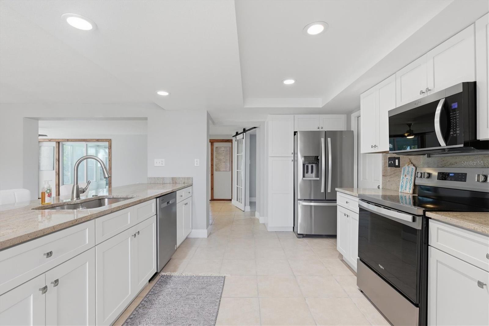 SEA RANCH ON GULF - Residential