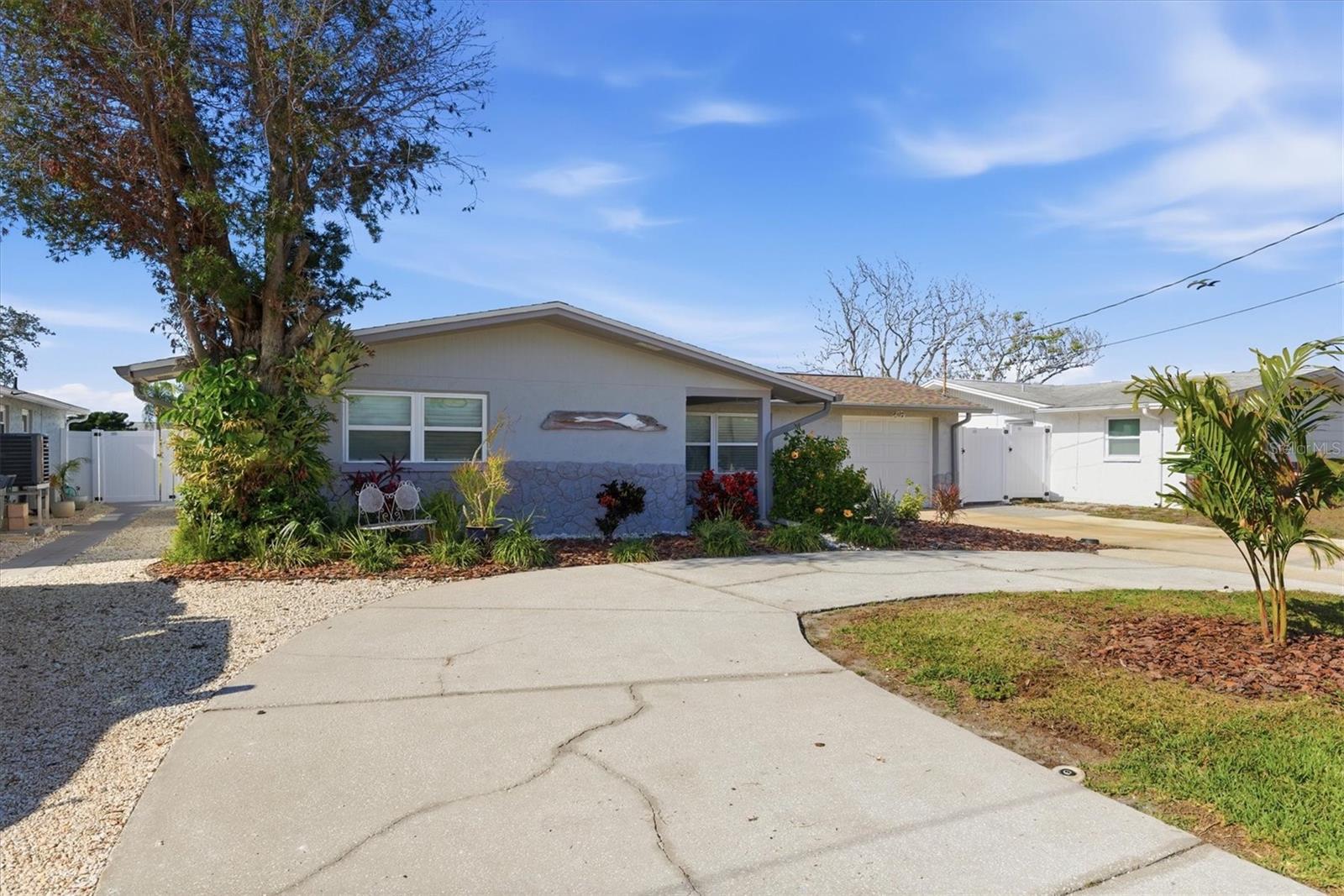 SEA RANCH ON GULF - Residential