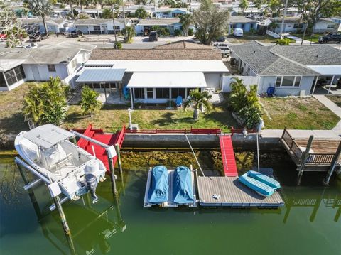 Photo of 13603 Jennita Drive, Hudson, FL 34667 (MLS # W7881929)