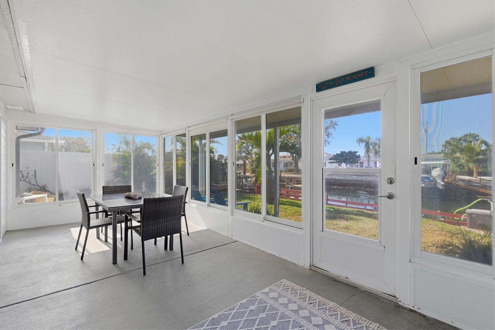SEA RANCH ON GULF - Residential