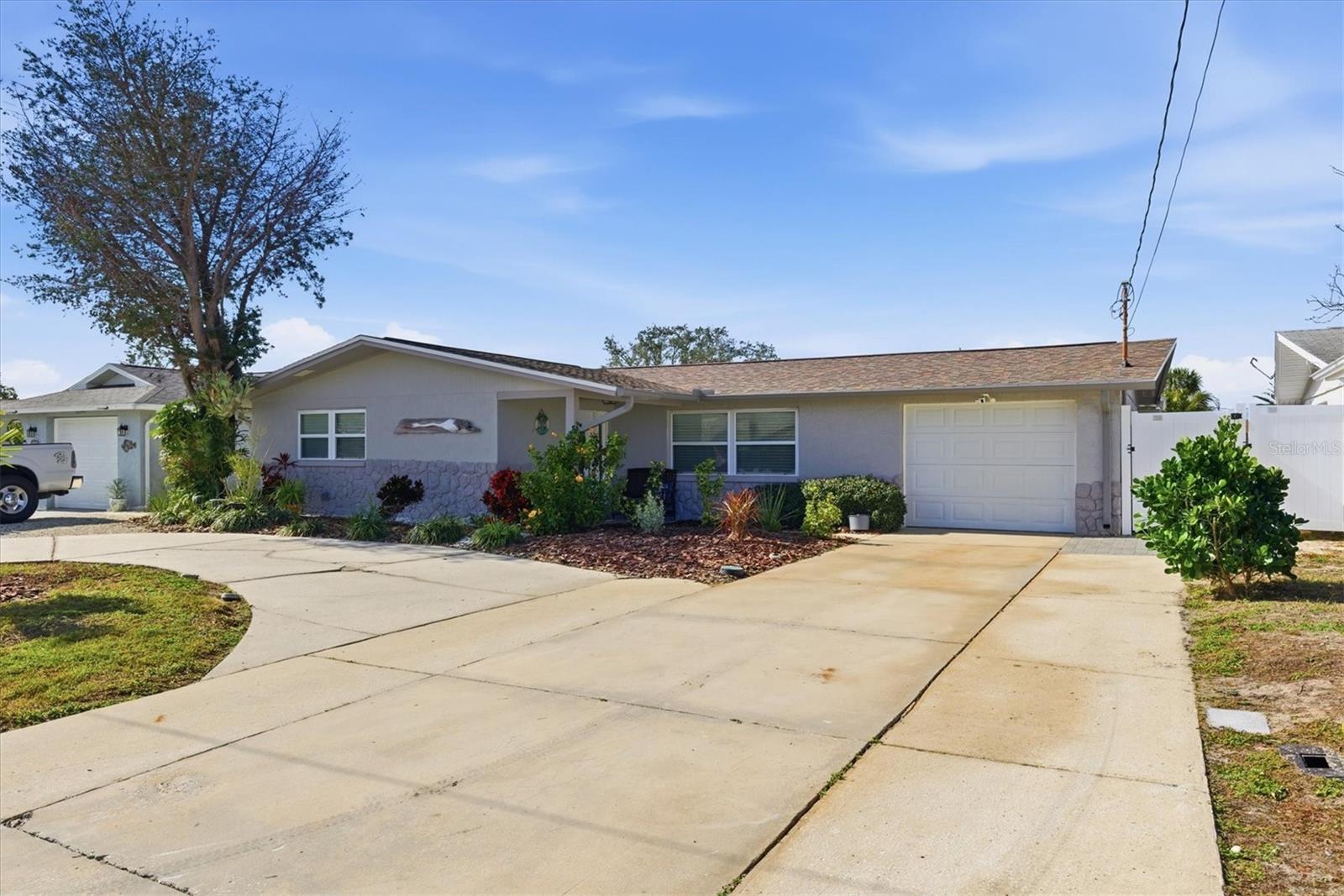 SEA RANCH ON GULF - Residential