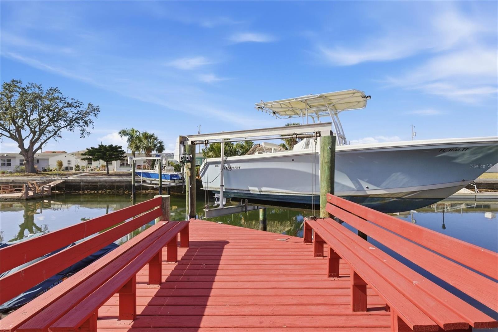 SEA RANCH ON GULF - Residential