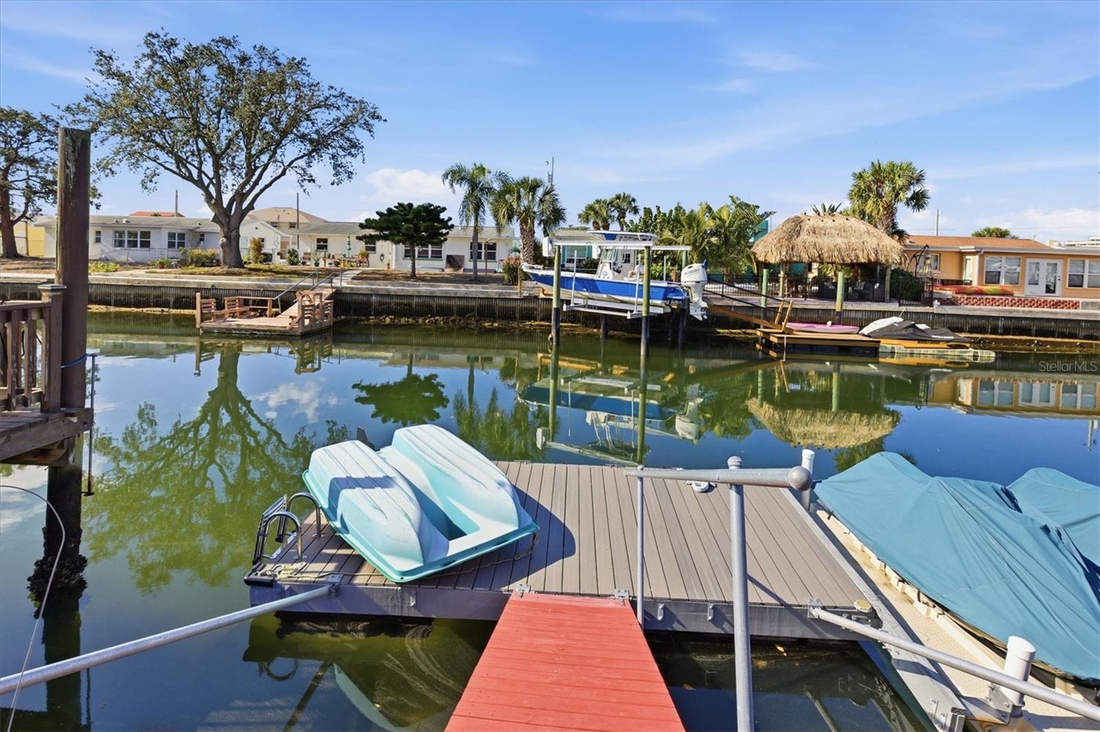 SEA RANCH ON GULF - Residential