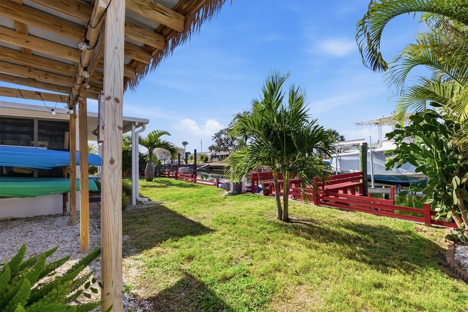 SEA RANCH ON GULF - Residential