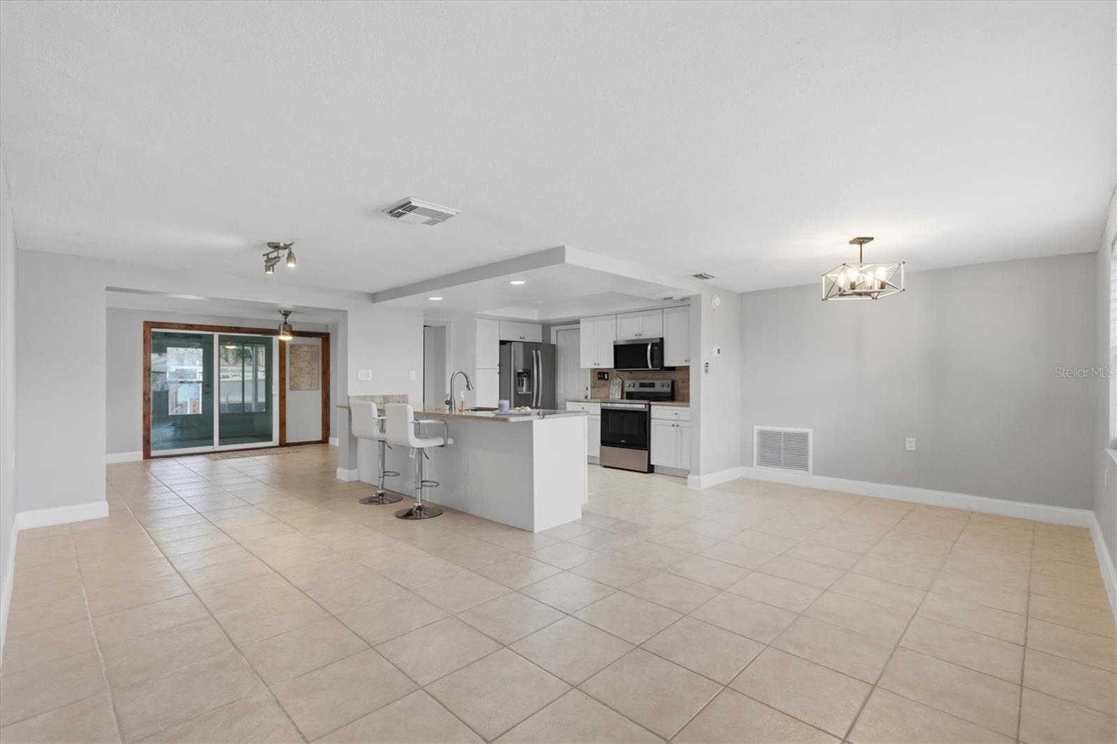 SEA RANCH ON GULF - Residential