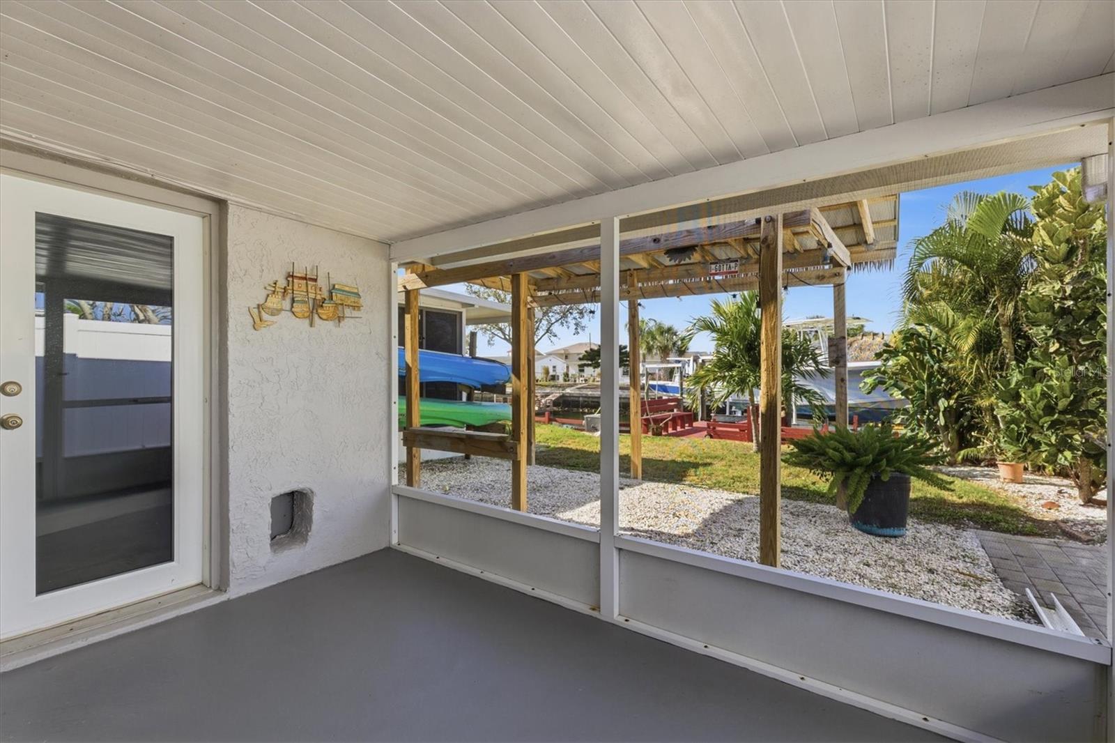 SEA RANCH ON GULF - Residential