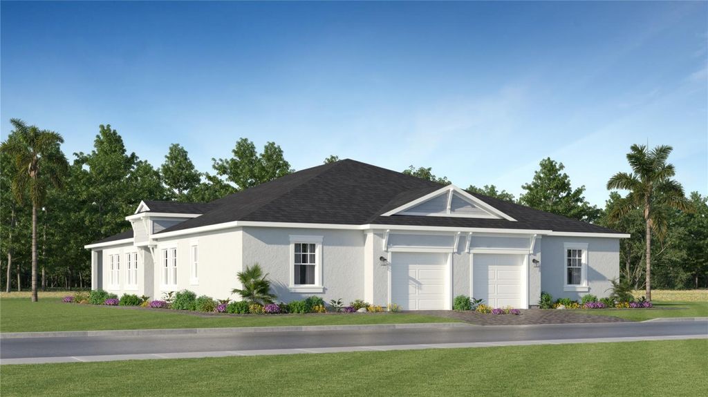 Photo of 4301 Curacao Place, Kissimmee, FL 34758 (MLS # O6350880)