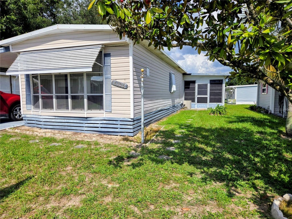 Photo of 6336 Wealthy Lane, Zephyrhills, FL 33542 (MLS # TB8539365)