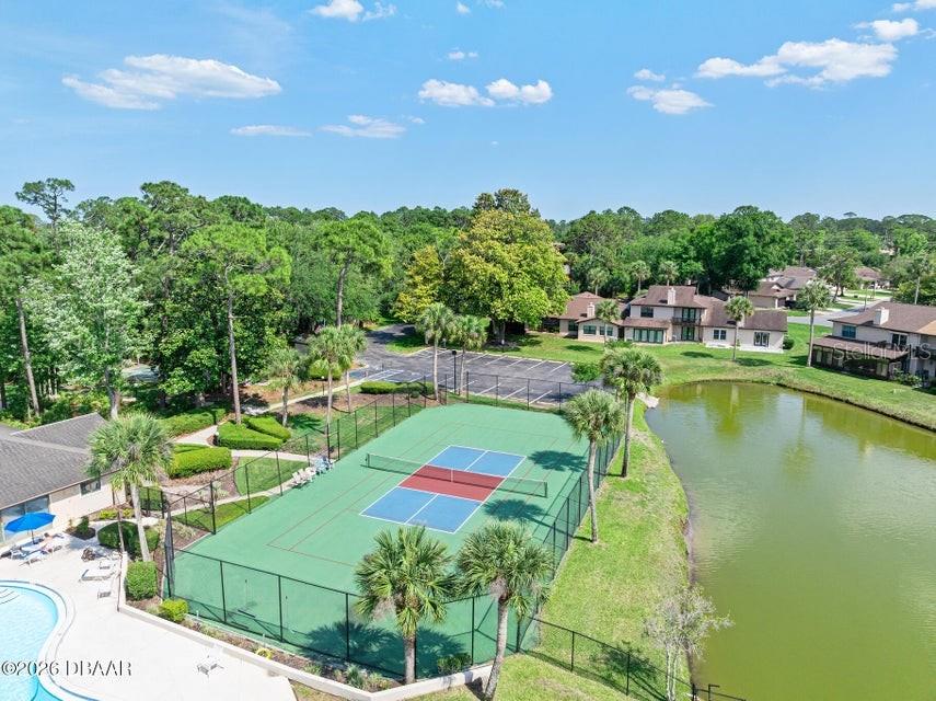TRAILS NORTH FORTY REP - Residential