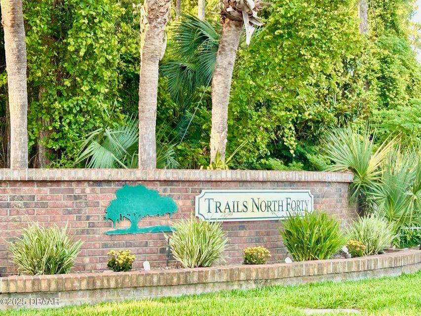 TRAILS NORTH FORTY REP - Residential