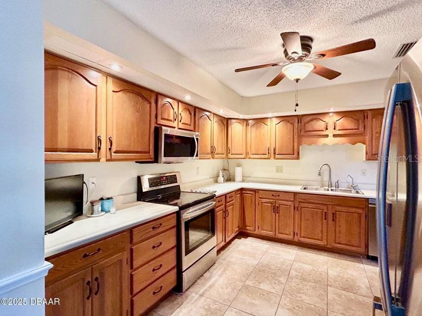 TRAILS NORTH FORTY REP - Residential