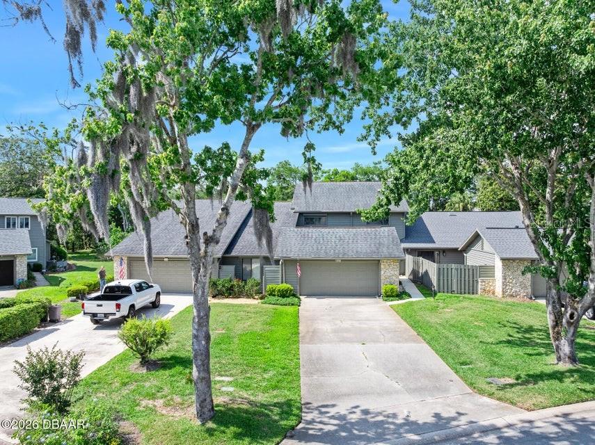 TRAILS NORTH FORTY REP - Residential