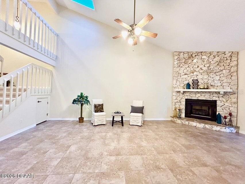 TRAILS NORTH FORTY REP - Residential