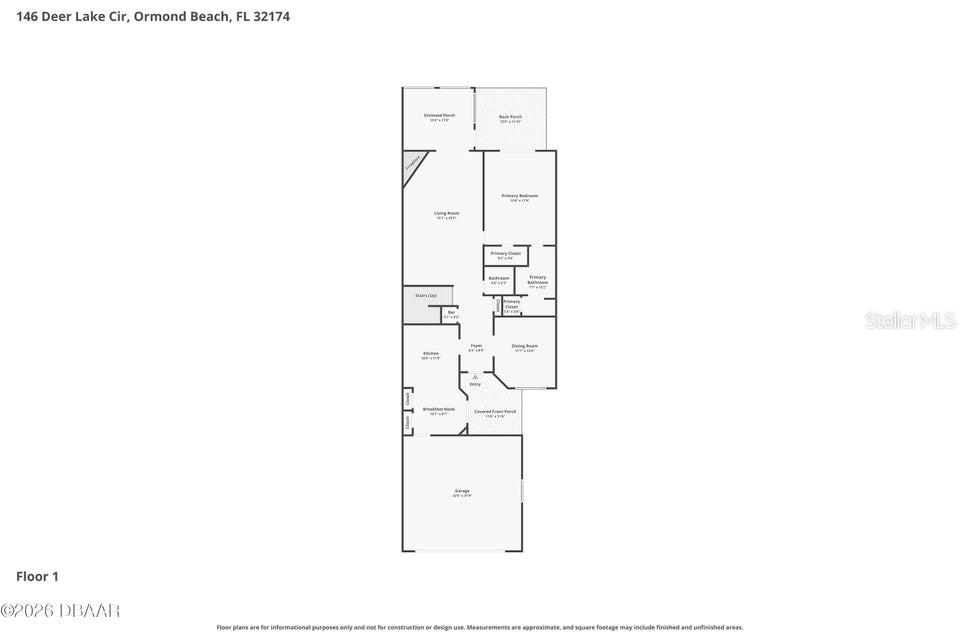 TRAILS NORTH FORTY REP - Residential