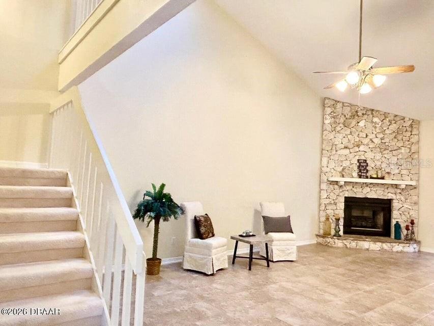 TRAILS NORTH FORTY REP - Residential