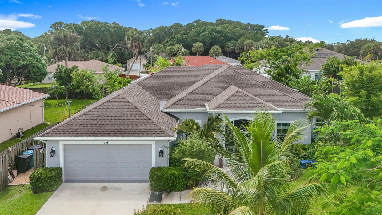 2081 SW TROPICAL TERRACE