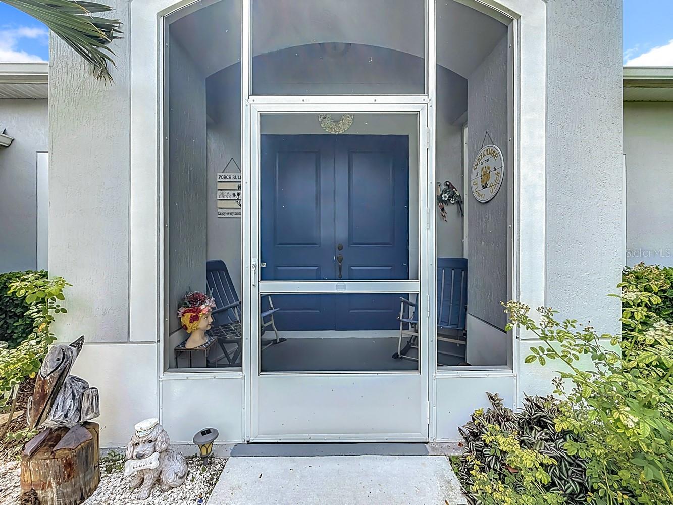 PORT ST LUCIE SEC 11 - Residential