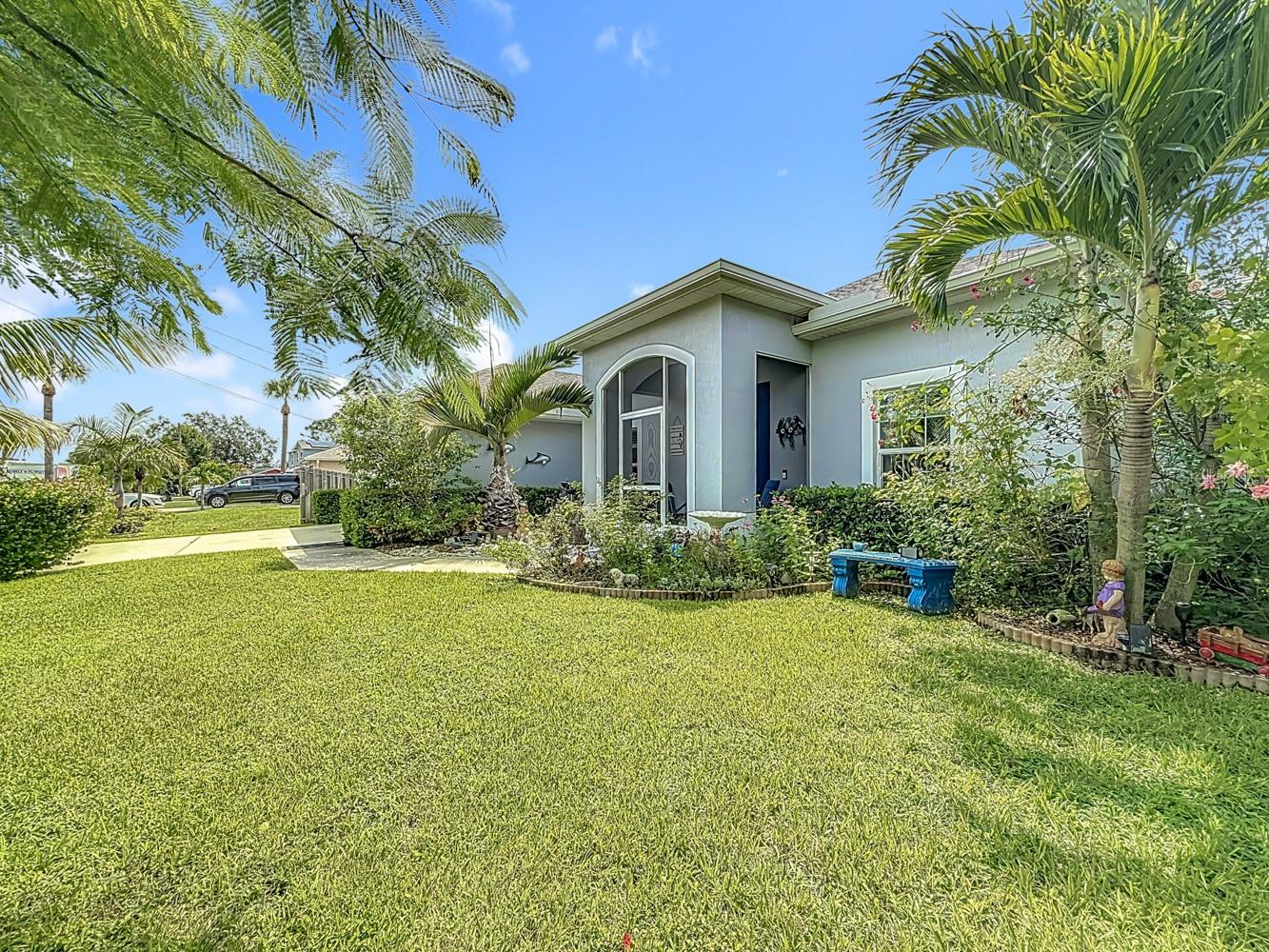 PORT ST LUCIE SEC 11 - Residential