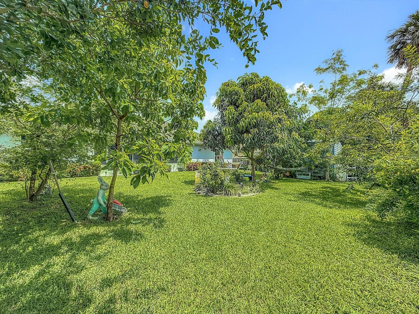 PORT ST LUCIE SEC 11 - Residential