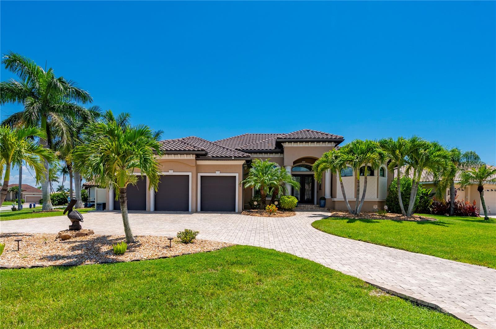 325 SEGOVIA DRIVE