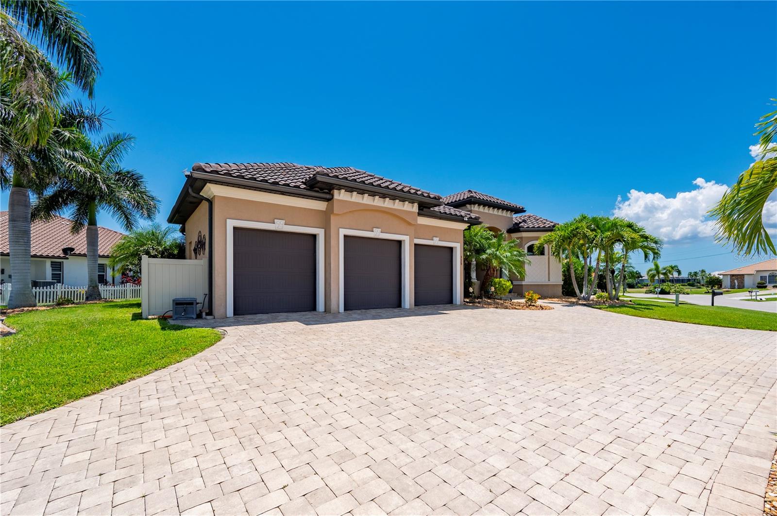 325 SEGOVIA DRIVE