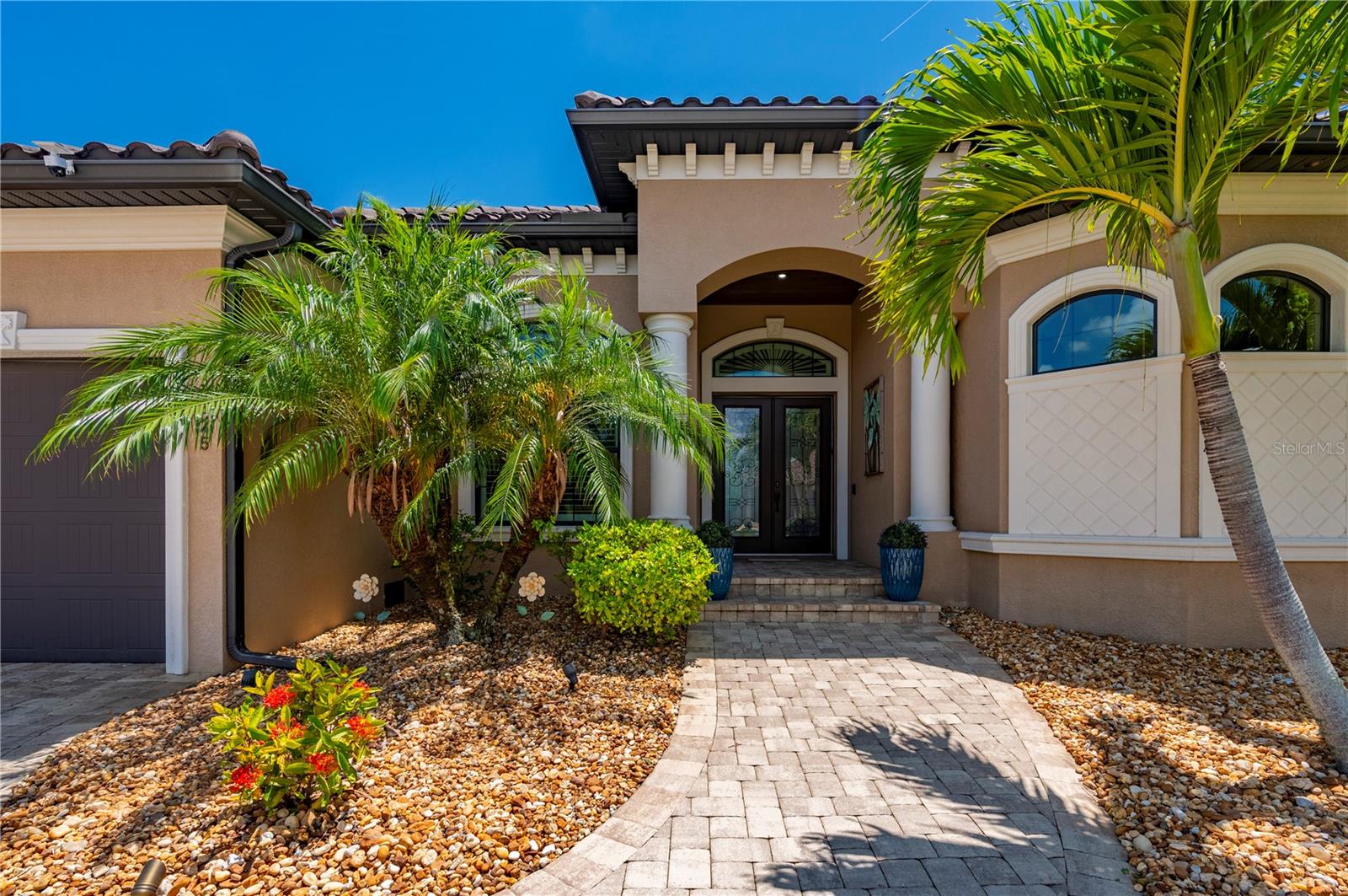 325 SEGOVIA DRIVE