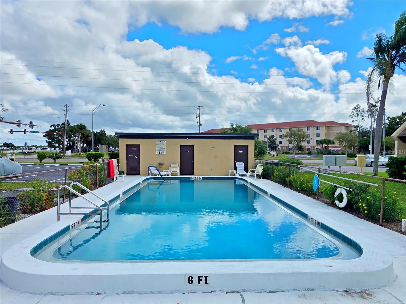 LAS CASAS - Residential Lease