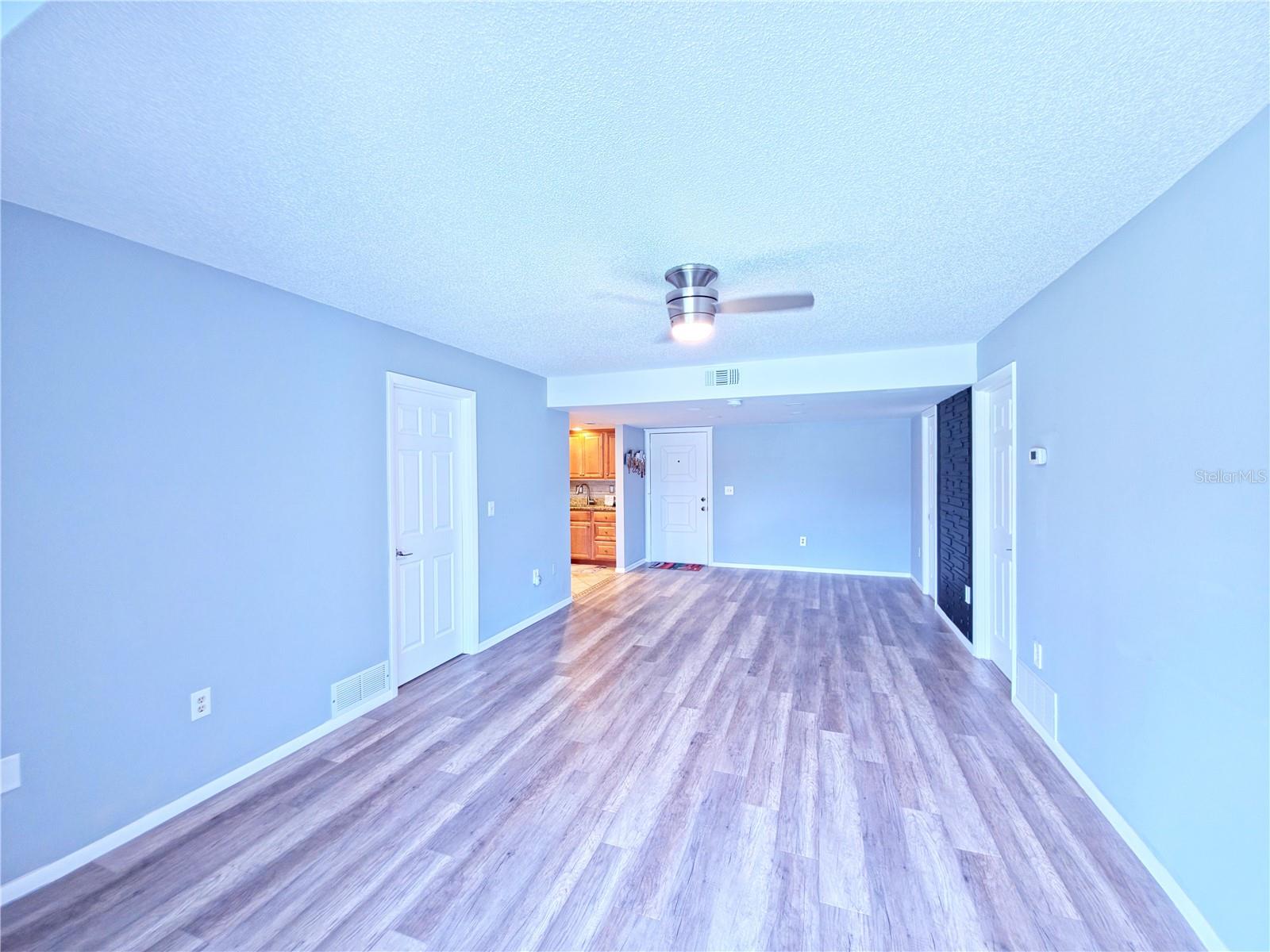 LAS CASAS - Residential Lease