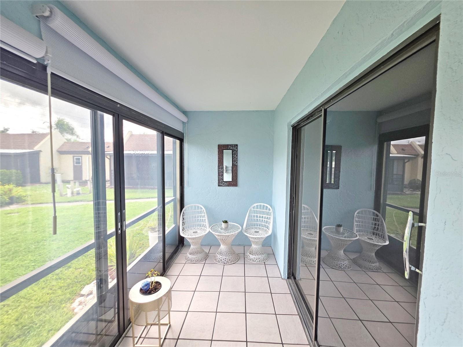 LAS CASAS - Residential Lease