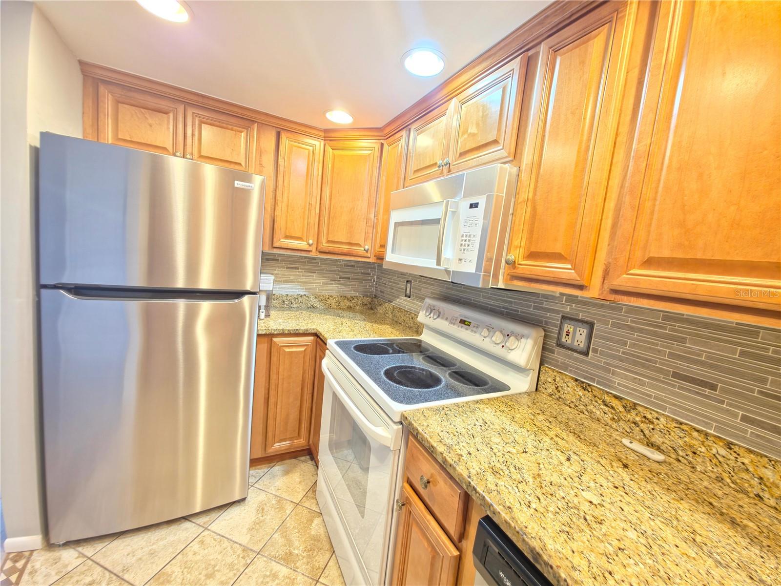 LAS CASAS - Residential Lease