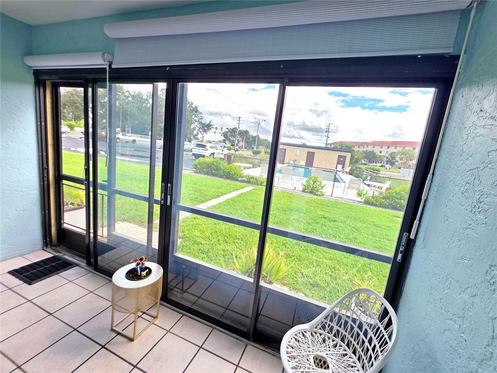 LAS CASAS - Residential Lease