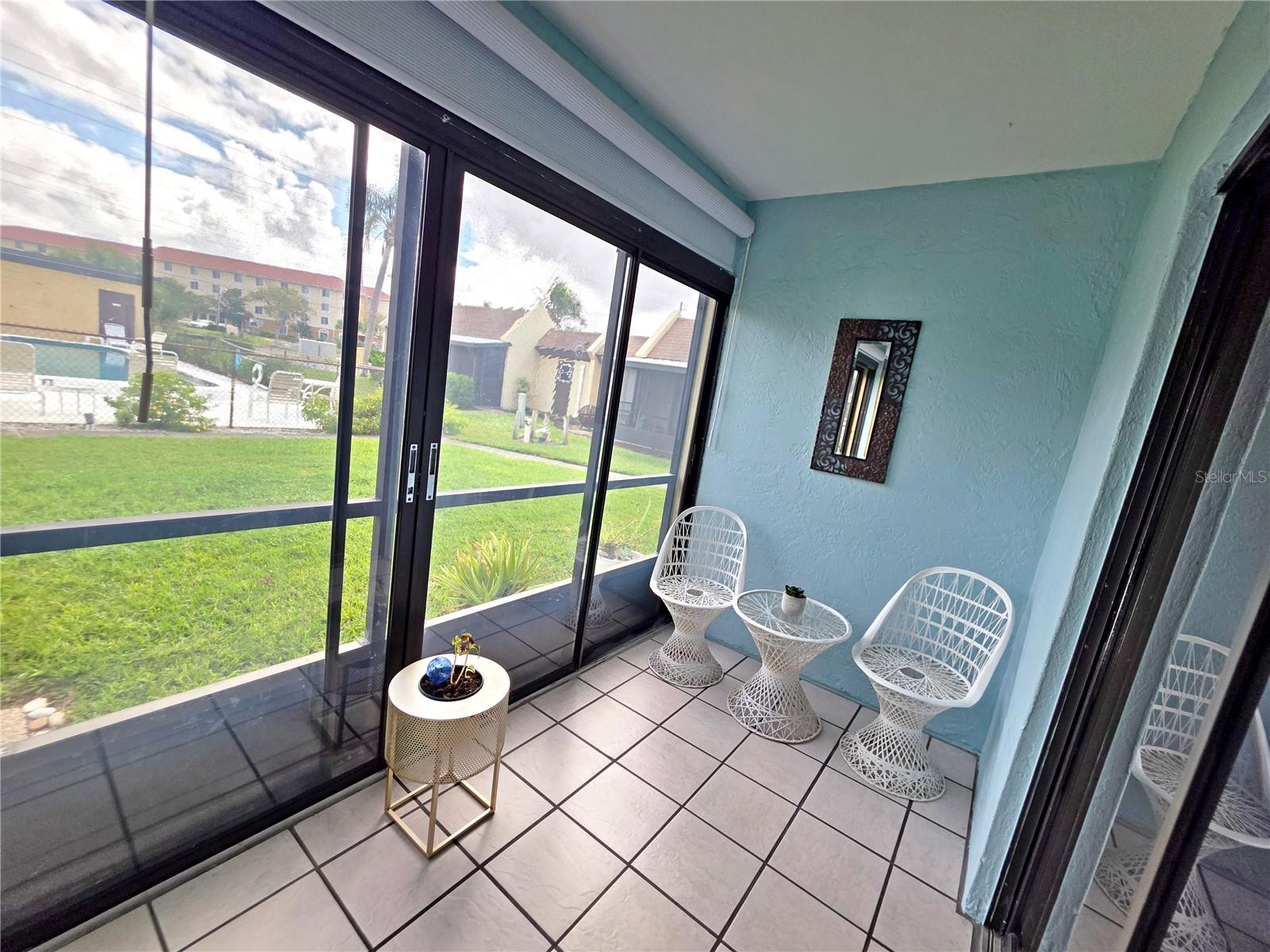 LAS CASAS - Residential Lease