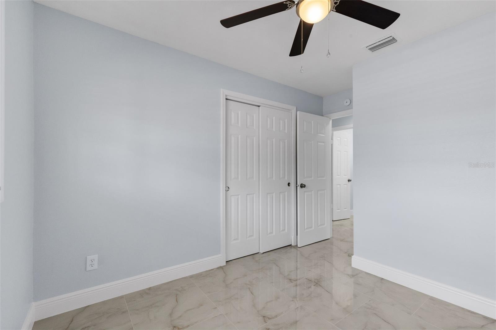 CLAIR MEL CITY SEC A UNIT - Residential