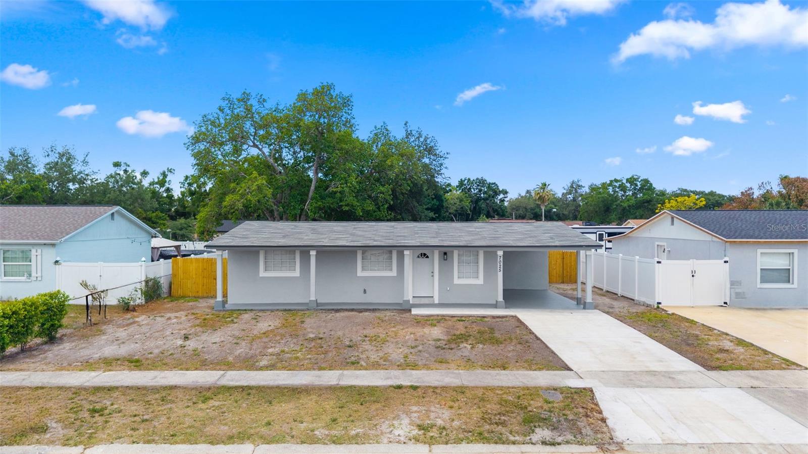 CLAIR MEL CITY SEC A UNIT - Residential