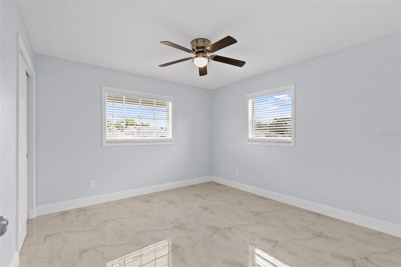CLAIR MEL CITY SEC A UNIT - Residential