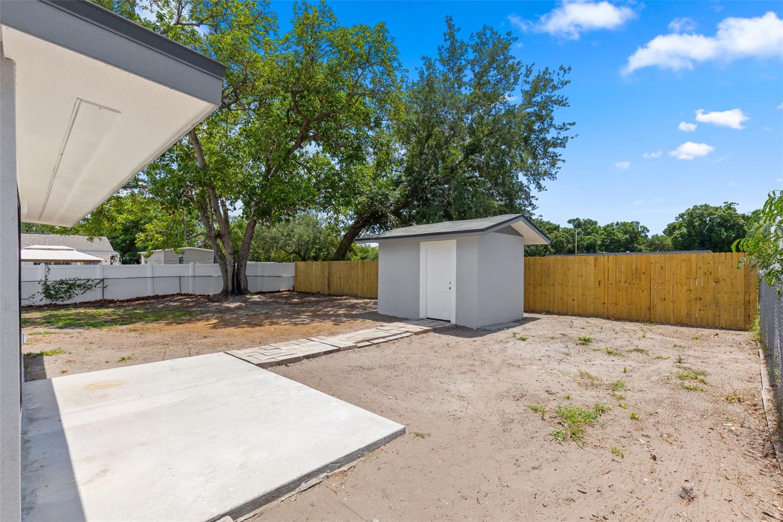 CLAIR MEL CITY SEC A UNIT - Residential