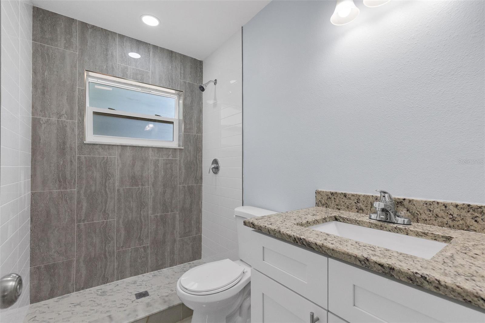 CLAIR MEL CITY SEC A UNIT - Residential