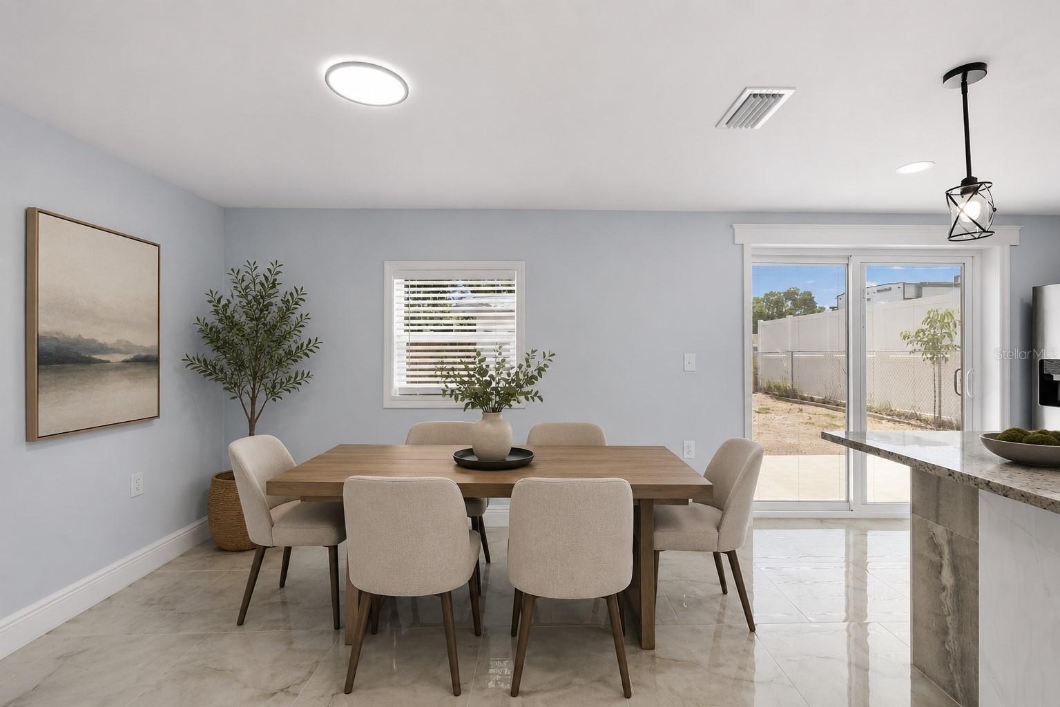 CLAIR MEL CITY SEC A UNIT - Residential