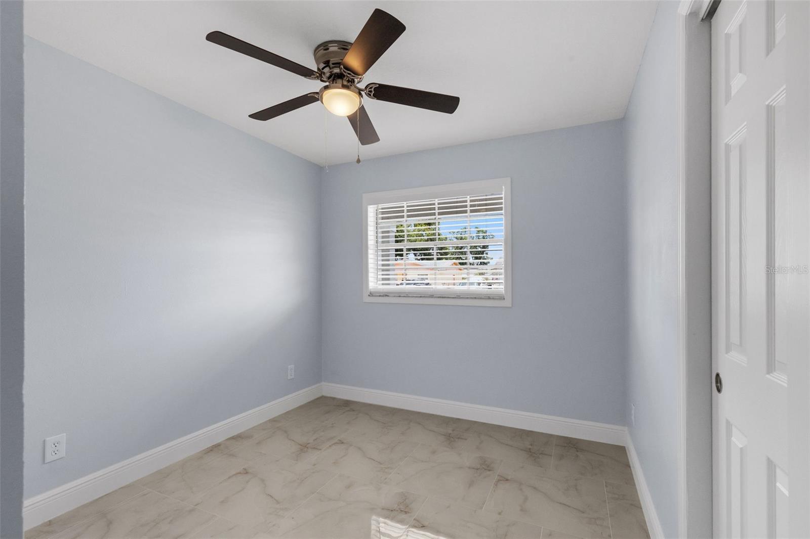 CLAIR MEL CITY SEC A UNIT - Residential