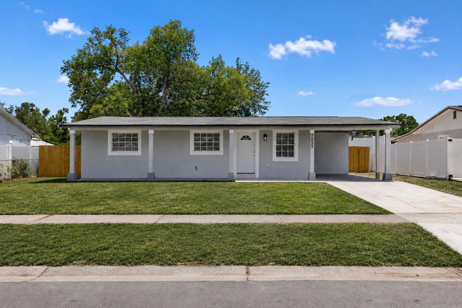 CLAIR MEL CITY SEC A UNIT - Residential