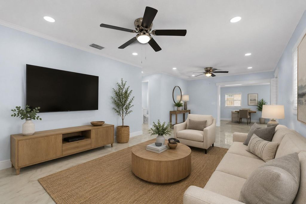 Photo of 7025 Parliament Drive, Tampa, FL 33619 (MLS # TB8507289)