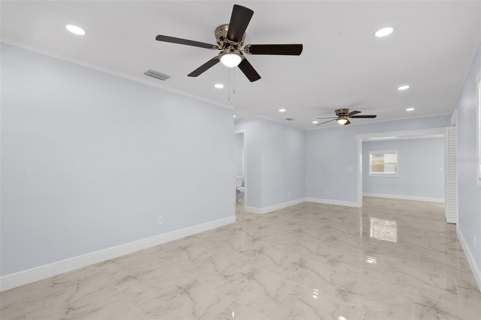 CLAIR MEL CITY SEC A UNIT - Residential