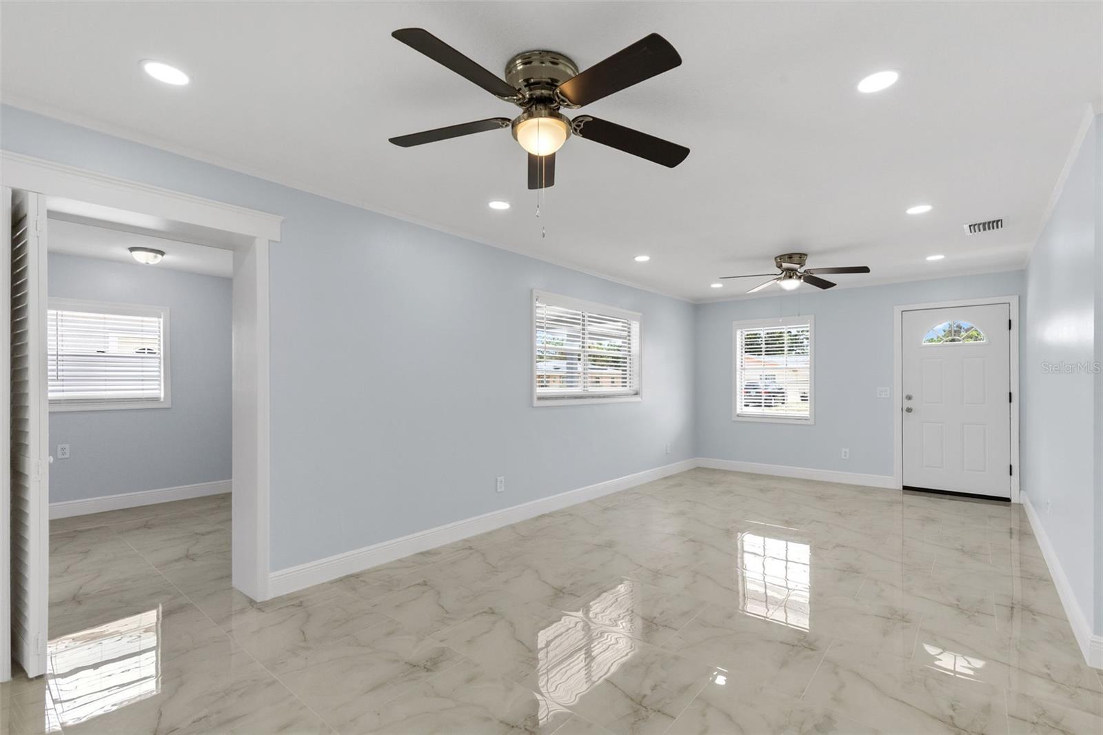 CLAIR MEL CITY SEC A UNIT - Residential