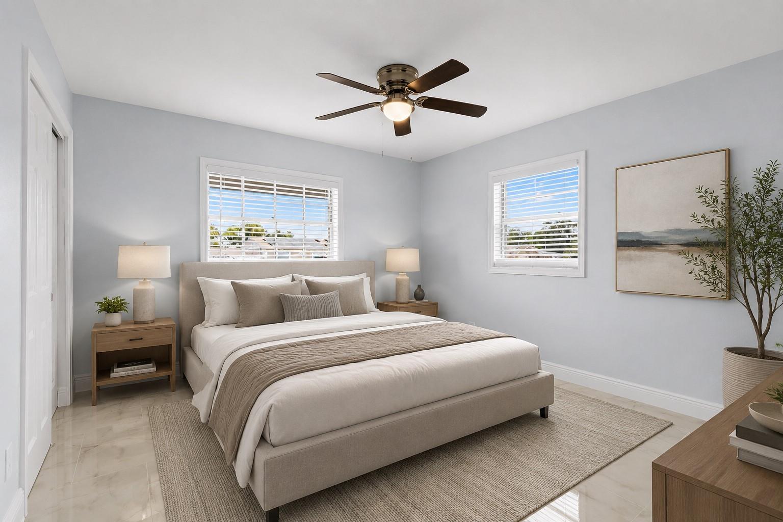 CLAIR MEL CITY SEC A UNIT - Residential