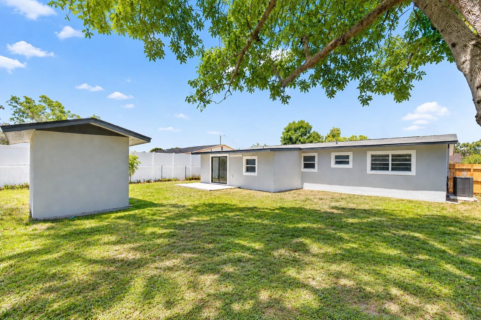 CLAIR MEL CITY SEC A UNIT - Residential