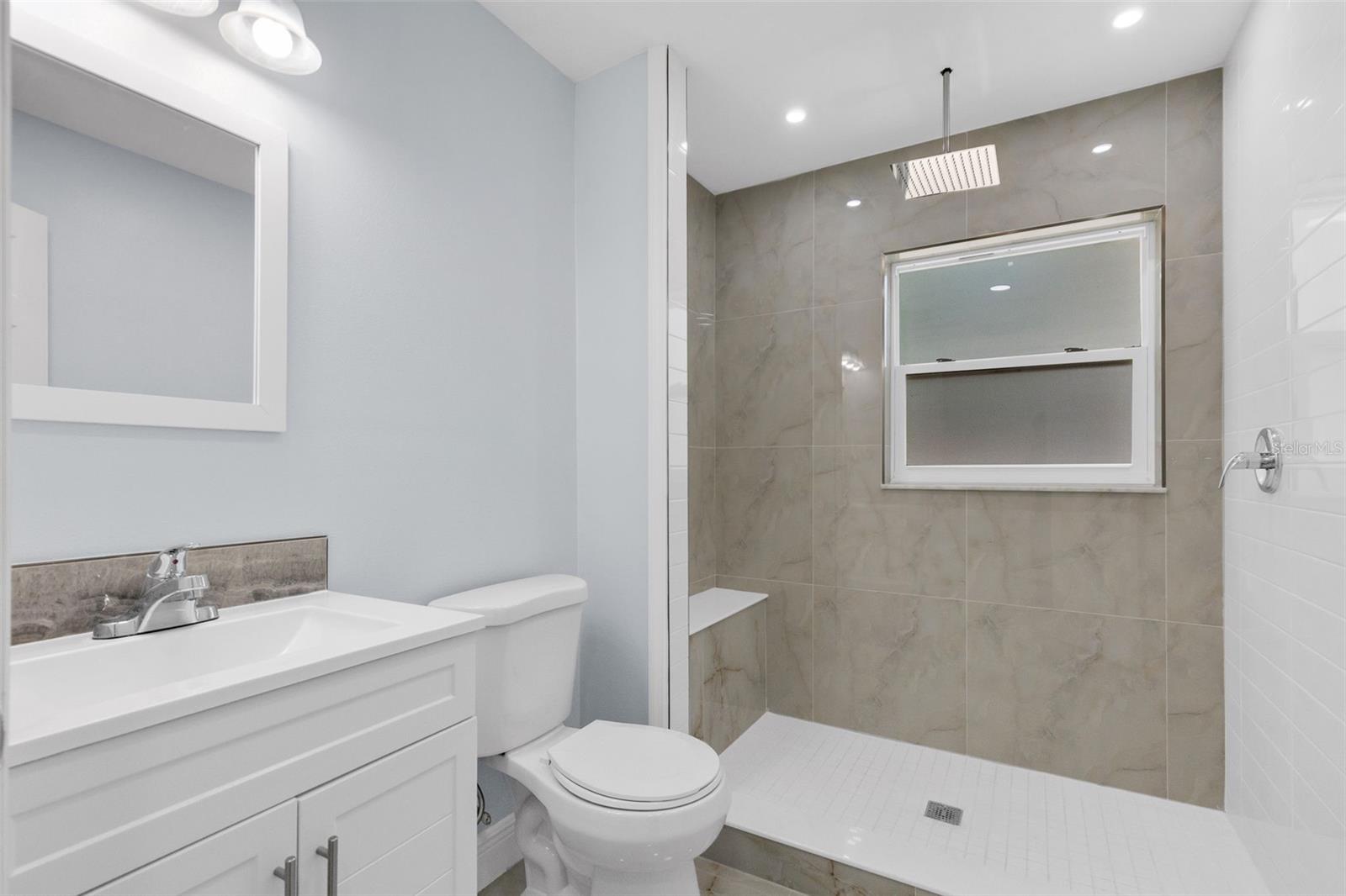 CLAIR MEL CITY SEC A UNIT - Residential