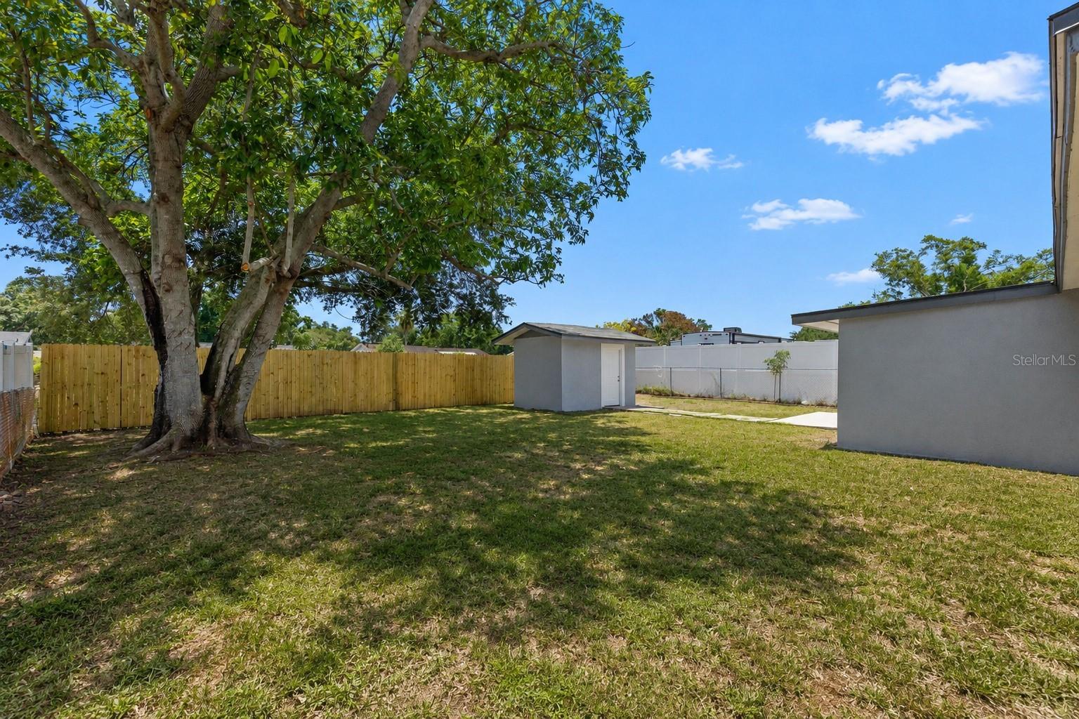 CLAIR MEL CITY SEC A UNIT - Residential
