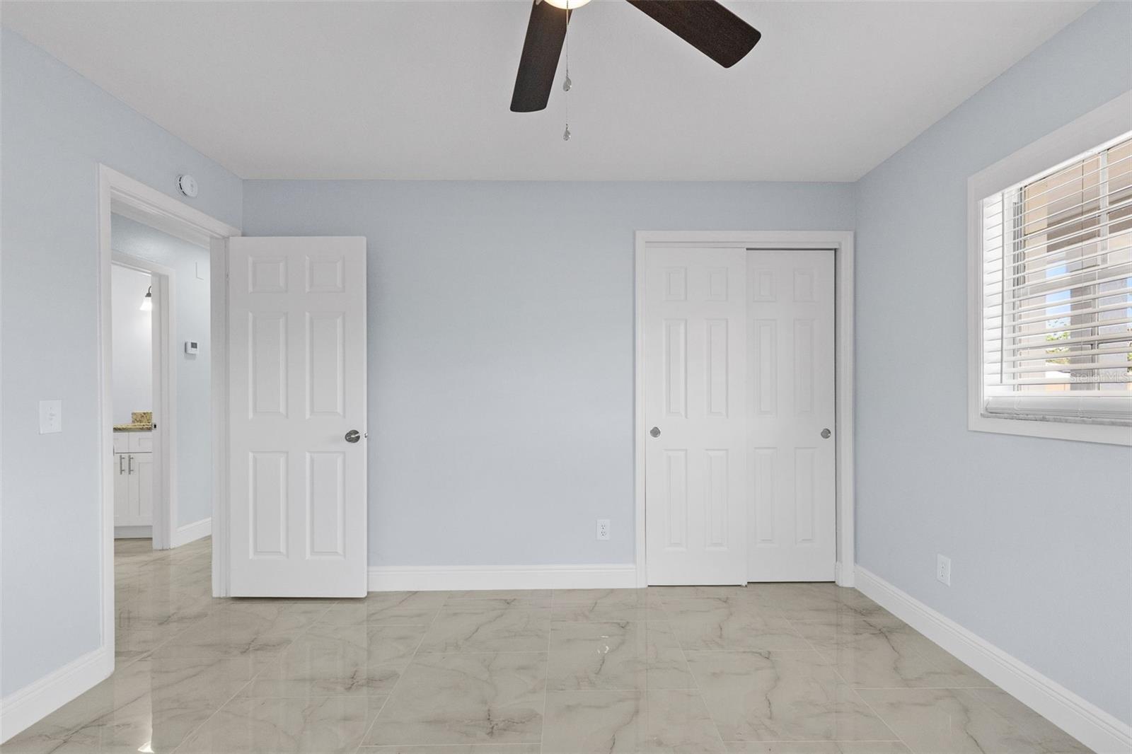 CLAIR MEL CITY SEC A UNIT - Residential